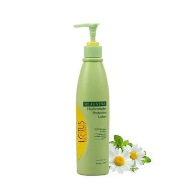 Lotus Professional Herbals Lotion For Moisturizing Rejuvenating Prevents Sunburn (All Skin) 250Ml No Side Effect