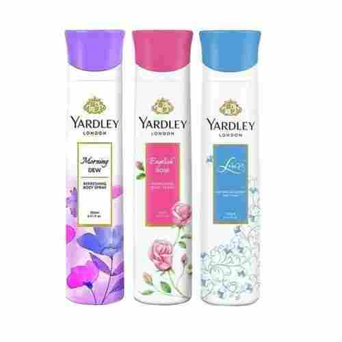 Yardley London Deodorants Combo (pack Of 3)