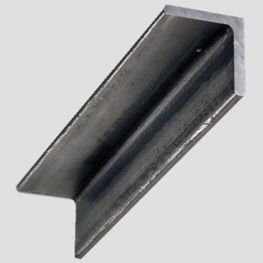 Mild Steel V Type Angle Grade: Commercial