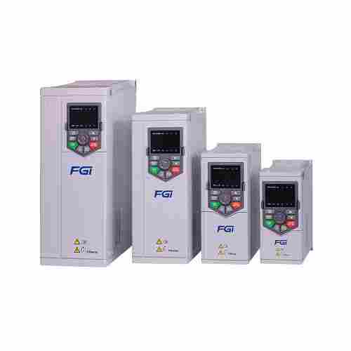 3 Phase AC Drive VFD Low Voltage Variable Frequency Drive Inverter for Motor