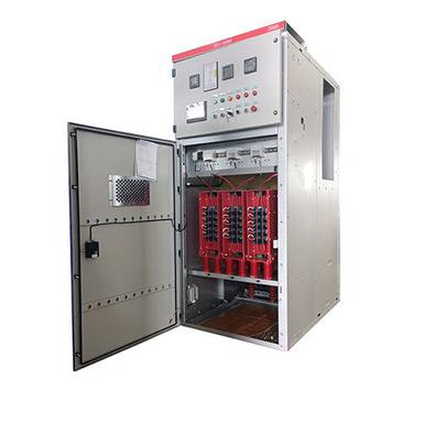 White Mine Flameproof And Intrinsically Safe Ac High Voltage Soft Start Controller