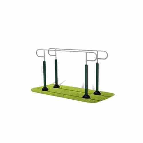 Parallel Bar For Stength Training Outdoor Gym Equipment