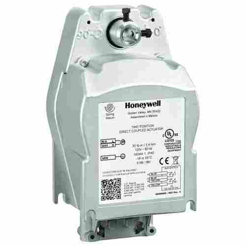 Honeywell Cn7510a2001 Damper Actuators For Modulating