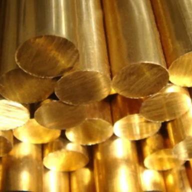 Brass Extrusions Application: Industrial