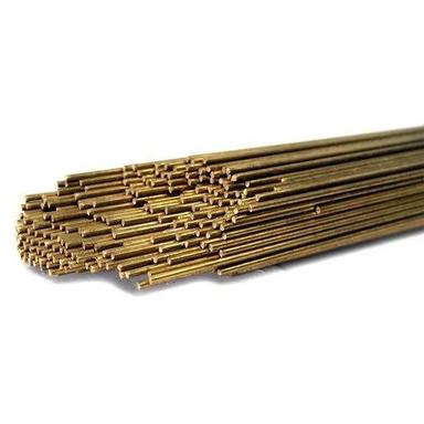 Brass Brazing Rod Application: Industrial
