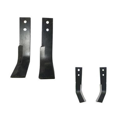 J Type Rotary Tiller Blade Agriculture