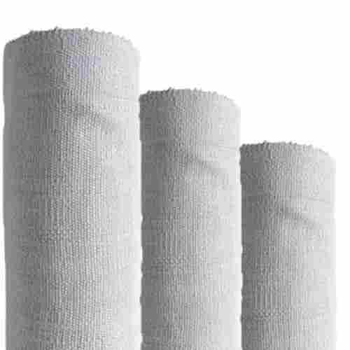 White Asbestos Fabric Roll