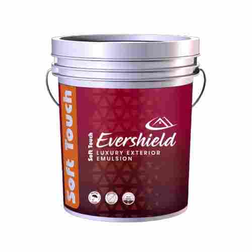 Soft Touch Evershield Luxury Exterior Emulsion