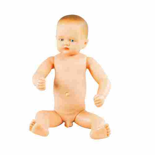 ( GD-FT4 ) Newborn Baby Model