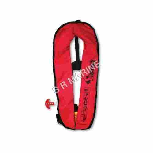 Laliza Sigma Inflatable Life Jacket