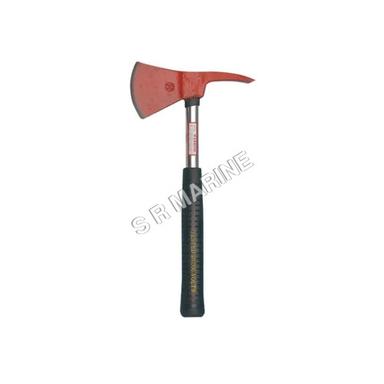 Fire Insulated Axe Application: Industrial