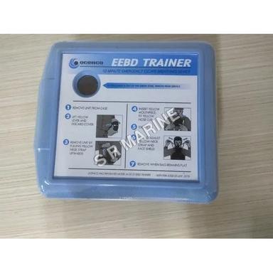 Eebd Training Device Weight: 1.4  Kilograms (Kg)
