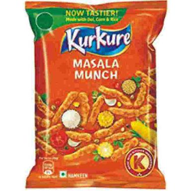Kurkure Masala Munch Pack Size: Different Available