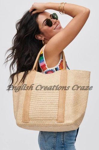 Natural Tote Bags