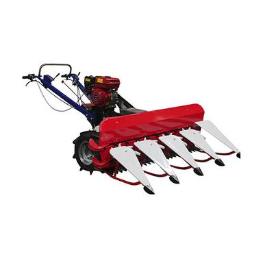 Stainless Steel Xpr 120 Petrol - Diesel Agriculture Reaper