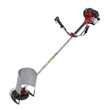 Xp Bc 50 4 Stroke Side Pack Brush Cutter Agriculture