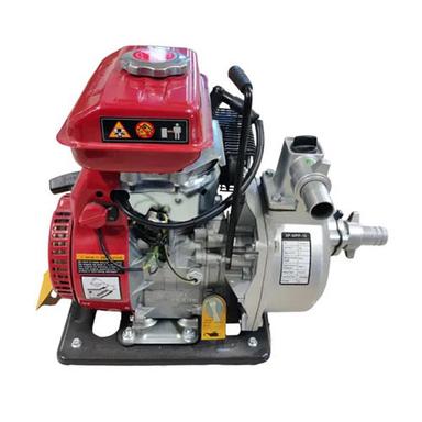 Stainless Steel Xp Wpp 10 Agriculture Htp Water Pump