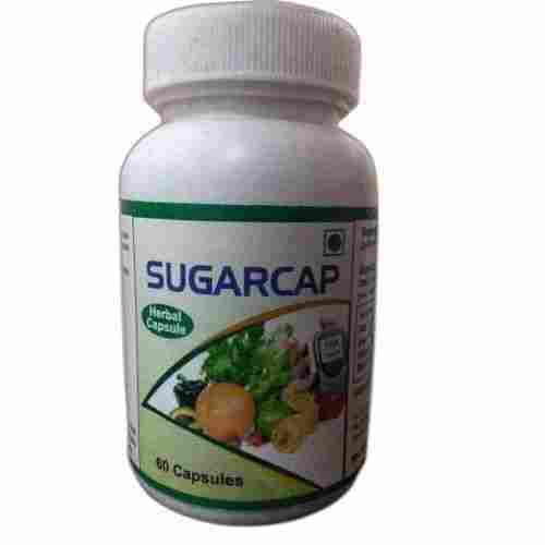 Sugar Control Herbal Capsules