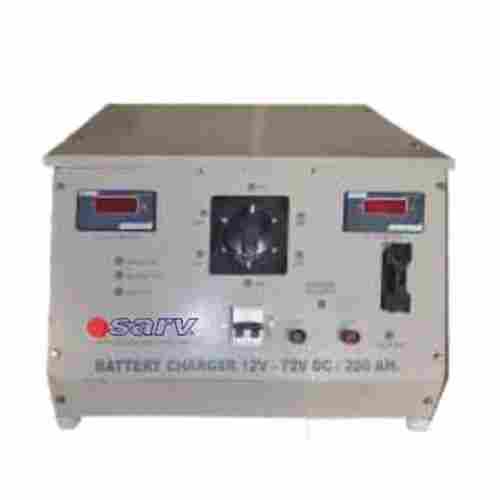 STBC06 Digital Battery Charger