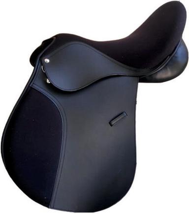 Synthetic Jumping Saddle