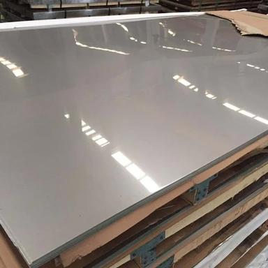 Hot Rolled Stainless Steel Sheet Application: Construction