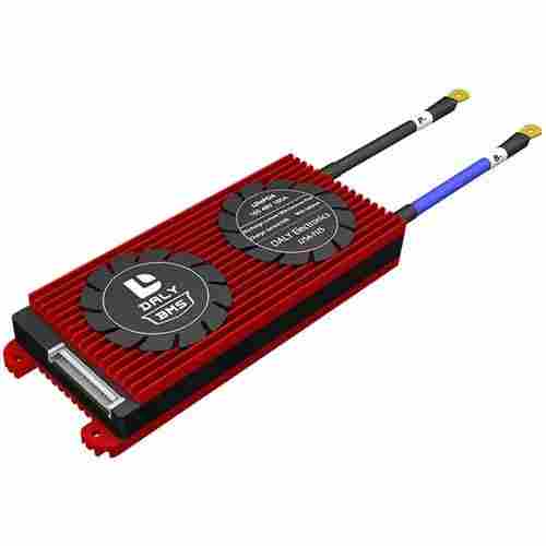 Daly 16S 51.2V 3.2V 100A BMS Waterproof with Balance Function Lithium Battery