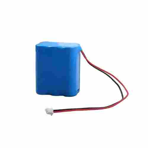 7.4V 4Ah Lithium-ion Battery Pack