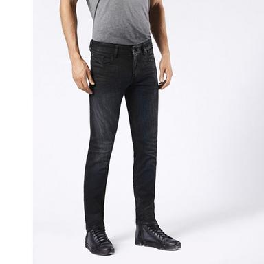 Different Available Mens Casual Jeans