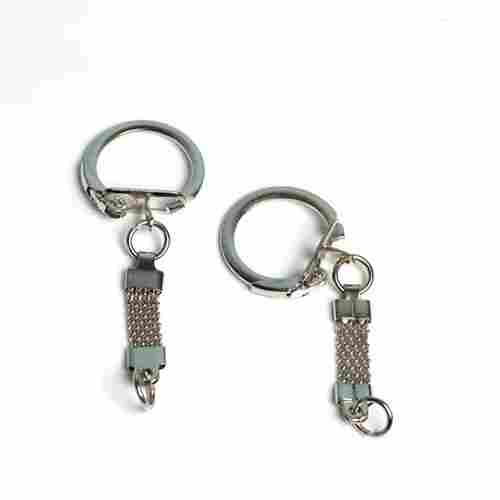 20mm Belt Keychain Ring for Jewellery Making