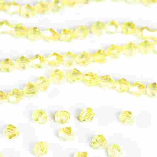 8mm Crystal Rainbow Elegant Glass Beads