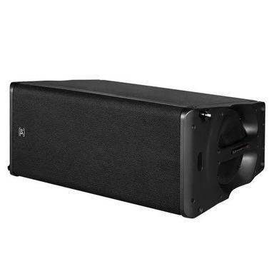 Black Beta3 Sla10H 3 Way Full Range Speaker