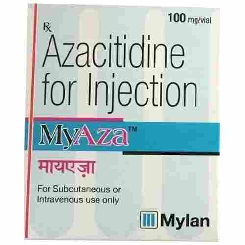 Azacitidine For Injection MyAza