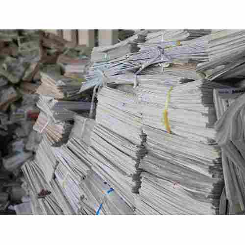 OCC Waste Paper Scrap