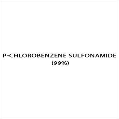 Chlorobenzene Sulfonamide Moisture (%): Nil