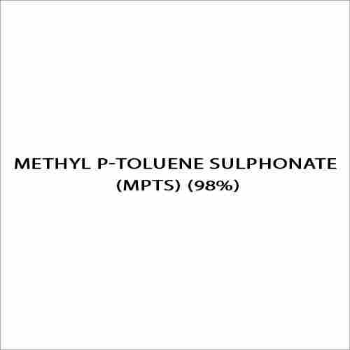 Methyl Sulphonate (MPTS)