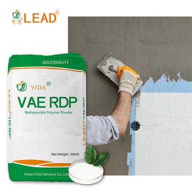 Rdp-Vae Redispersible Polymer Powder Application: Industrial