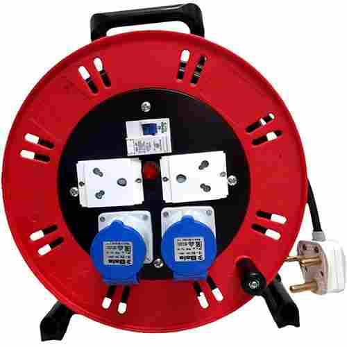 Extension Cable Reel Drum