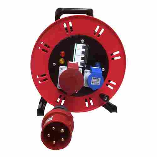 Electrical Extension Cable Reel