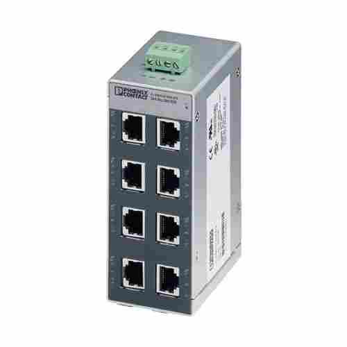 Phoenix Industrial Ethernet Switches