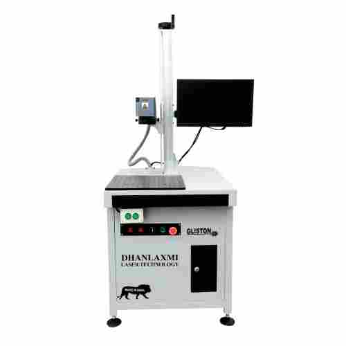 Industrial Laser Stamping Machine