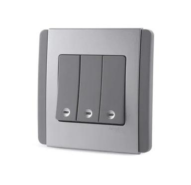 Multicolor Schneider Electrical Switches