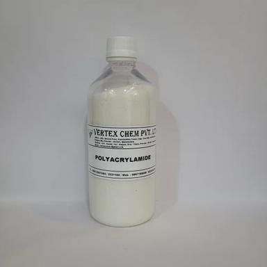 White Polyacrylamide Chemicals Grade: Industrial Grade