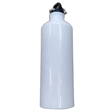 White Ss Water Bottle