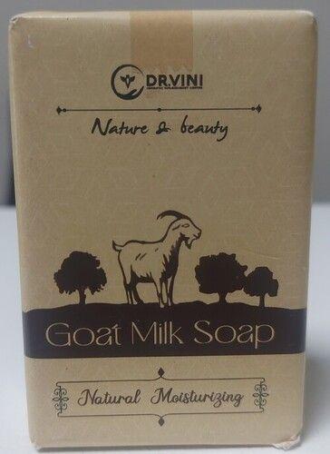 White Goat Milk Soap