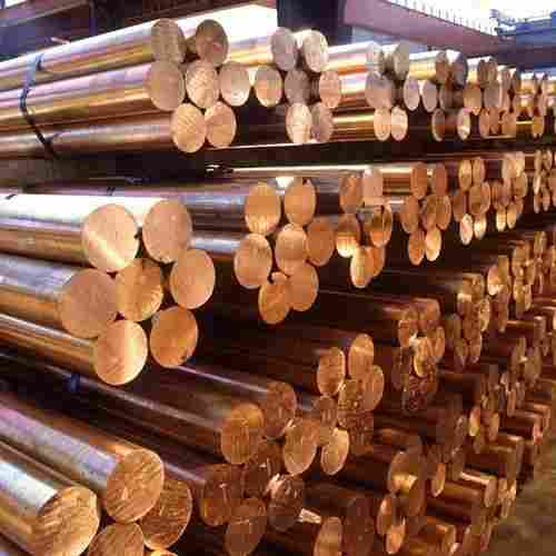 Industrial Copper Rod