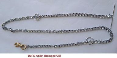 Chain Diomond Cut