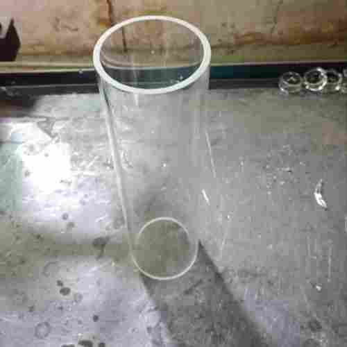 1.5 Inch Borosilicate Glass Tube
