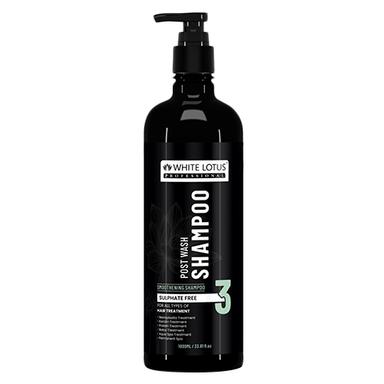 1000 Ml Pot Wash Shampoo Color Code: Different Available