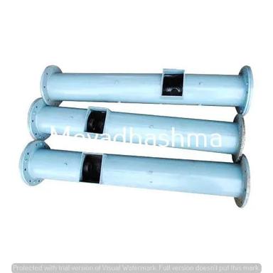 Boiler Coal Mixing Nozzle Assembly
