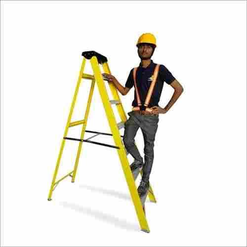 FRP Shockproof Ladder  A Type